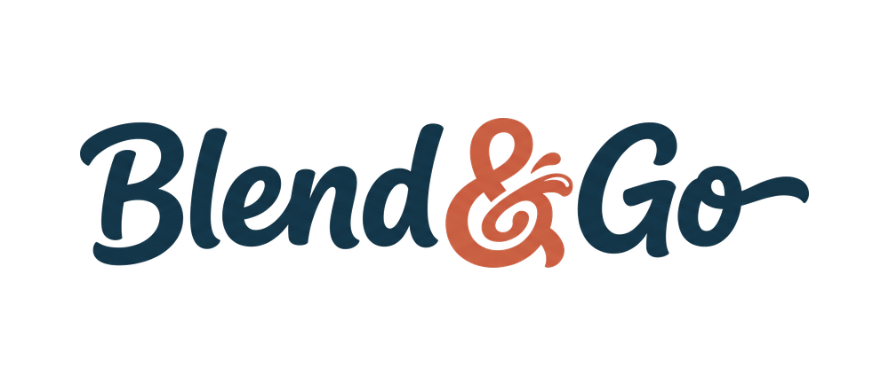 Blend & Go
